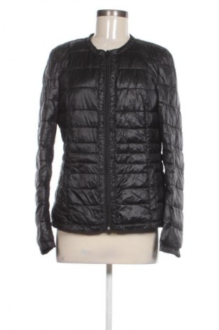 Γυναικείο μπουφάν Helena Vera, Μέγεθος S, Χρώμα Μαύρο, Τιμή 16,99 €