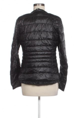 Γυναικείο μπουφάν Helena Vera, Μέγεθος S, Χρώμα Μαύρο, Τιμή 16,99 €