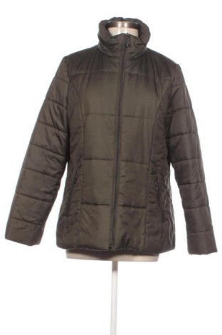 Дамско яке Hention, Размер M, Цвят Зелен, Цена 30,00 €