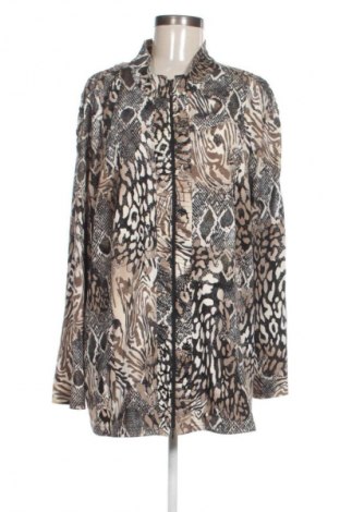 Дамско яке Hermann Lange, Размер XXL, Цвят Многоцветен, Цена 14,31 €