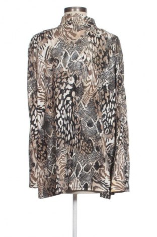 Дамско яке Hermann Lange, Размер XXL, Цвят Многоцветен, Цена 14,31 €