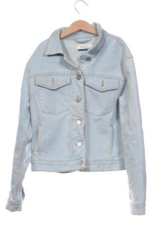 Дамско яке Hessnatur, Размер XS, Цвят Син, Цена 45,54 €