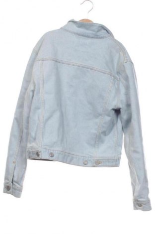 Дамско яке Hessnatur, Размер XS, Цвят Син, Цена 45,54 €