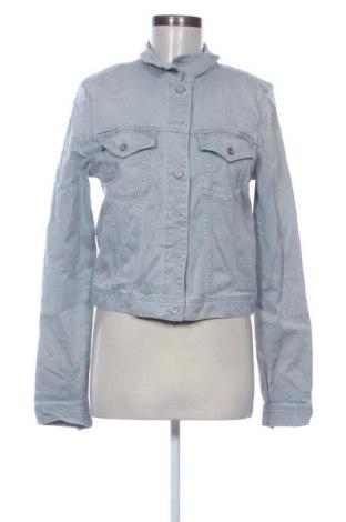 Дамско яке Hilfiger Denim, Размер L, Цвят Сив, Цена 34,76 €