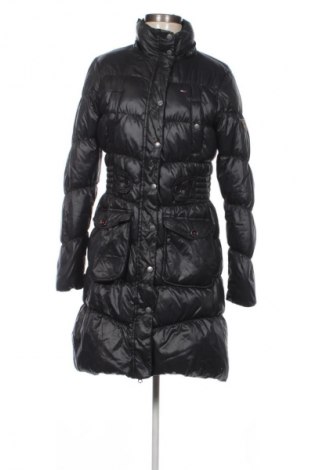 Дамско яке Hilfiger Denim, Размер S, Цвят Син, Цена 63,91 €