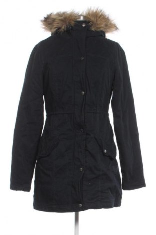 Geacă de femei Hollister, Mărime M, Culoare Albastru, Preț 153,99 Lei