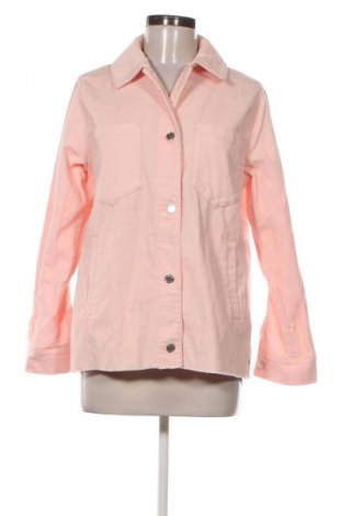 Kurtka damska Hollister, Rozmiar XS, Kolor Różowy, Cena 37,99 zł