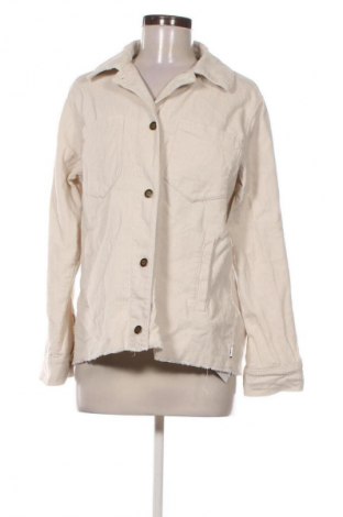 Geacă de femei Hollister, Mărime XS, Culoare Ecru, Preț 71,99 Lei