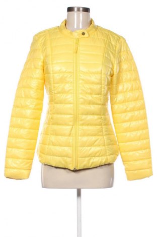 Geacă de femei House, Mărime M, Culoare Galben, Preț 116,99 Lei
