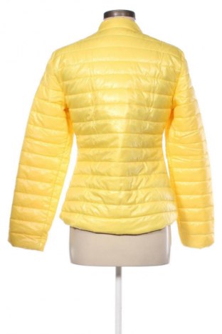 Geacă de femei House, Mărime M, Culoare Galben, Preț 116,99 Lei