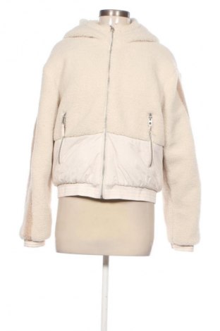 Дамско яке IKKS, Размер L, Цвят Бежов, Цена 62,88 €