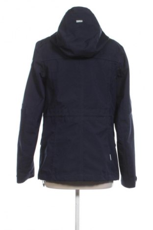 Dámska bunda  Icepeak, Veľkosť M, Farba Modrá, Cena  29,95 €