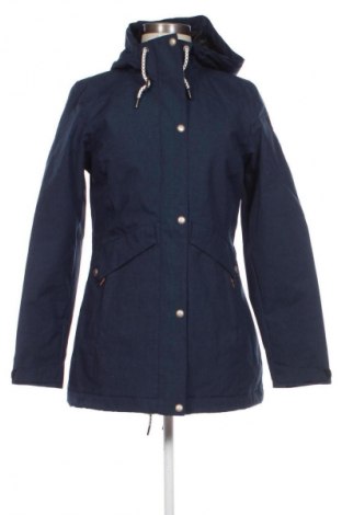 Дамско яке Icepeak, Размер XS, Цвят Син, Цена 95,52 €