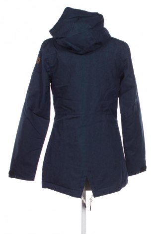 Дамско яке Icepeak, Размер XS, Цвят Син, Цена 95,52 €