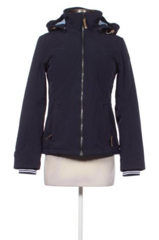 Női dzseki Icepeak, Méret S, Szín Kék, Ár 17 355 Ft