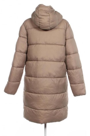 Γυναικείο μπουφάν Ichi, Μέγεθος M, Χρώμα Καφέ, Τιμή 94,99 €