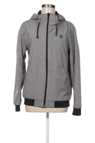 Дамско яке Jack & Jones, Размер S, Цвят Сив, Цена 12,78 €