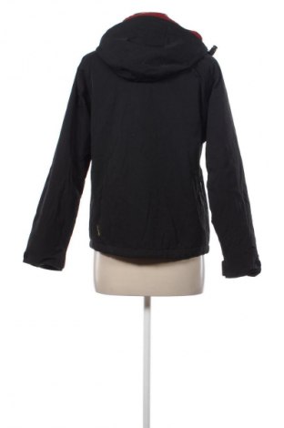Дамско яке Jack Wolfskin, Размер XS, Цвят Черен, Цена 60,33 €