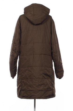 Дамско яке Jack Wolfskin, Размер XL, Цвят Кафяв, Цена 55,21 €