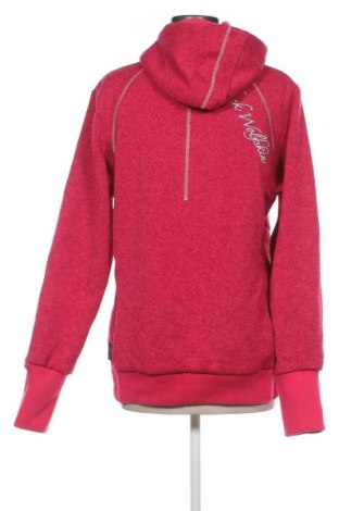 Damenjacke Jack Wolfskin, Größe XL, Farbe Rosa, Preis € 43,99