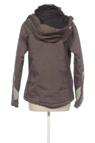 Női dzseki Jack Wolfskin, Méret S, Szín Szürke, Ár 25 379 Ft