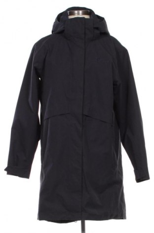 Női dzseki Jack Wolfskin, Méret M, Szín Kék, Ár 13 909 Ft