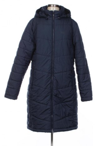 Дамско яке Jack Wolfskin, Размер XL, Цвят Син, Цена 55,21 €