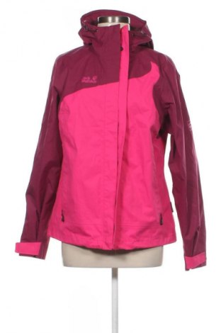 Дамско яке Jack Wolfskin, Размер M, Цвят Многоцветен, Цена 27,60 €