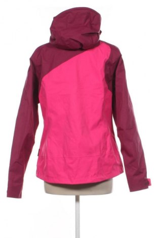 Дамско яке Jack Wolfskin, Размер M, Цвят Многоцветен, Цена 27,60 €