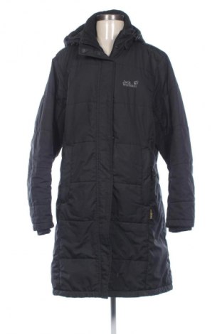 Dámská bunda  Jack Wolfskin, Velikost L, Barva Černá, Cena  1 672,00 Kč