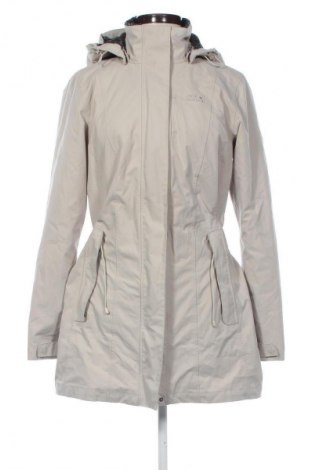 Kurtka damska Jack Wolfskin, Rozmiar S, Kolor Beżowy, Cena 267,99 zł