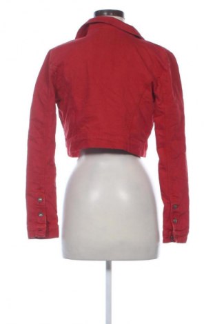 Női dzseki Jacky-O, Méret M, Szín Piros, Ár 7 009 Ft
