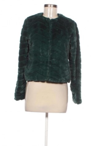 Дамско яке Jacqueline De Yong, Размер S, Цвят Зелен, Цена 8,18 €
