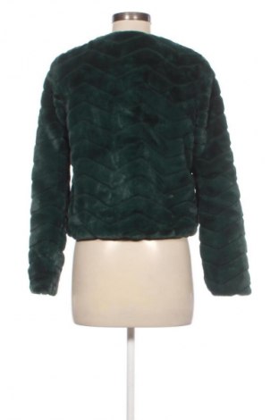 Дамско яке Jacqueline De Yong, Размер S, Цвят Зелен, Цена 8,18 €