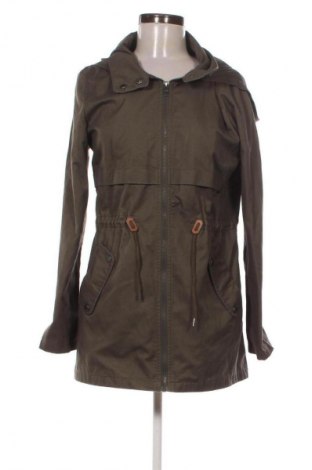 Γυναικείο μπουφάν Jacqueline De Yong, Μέγεθος M, Χρώμα Πράσινο, Τιμή 8,99 €