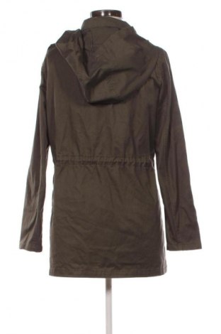 Γυναικείο μπουφάν Jacqueline De Yong, Μέγεθος M, Χρώμα Πράσινο, Τιμή 8,99 €