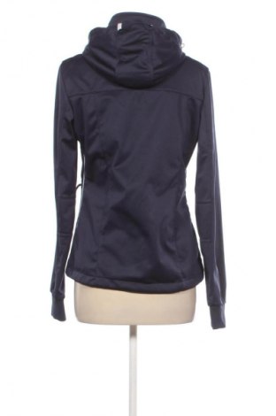 Damenjacke James & Nicholson, Größe M, Farbe Blau, Preis € 9,99