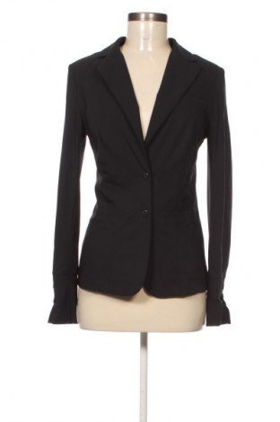 Дамско яке Jane Lushka, Размер S, Цвят Черен, Цена 35,00 €