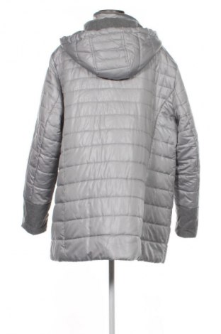 Dámská bunda  Janet & Joyce, Velikost XXL, Barva Stříbrná, Cena  469,00 Kč