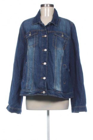 Damenjacke Janina, Größe XL, Farbe Blau, Preis € 15,99