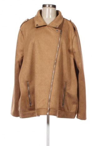 Damenjacke Janina, Größe 3XL, Farbe Braun, Preis € 19,99