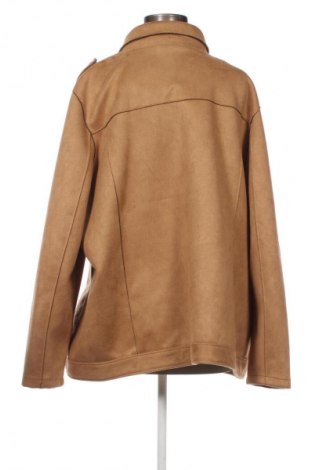 Damenjacke Janina, Größe 3XL, Farbe Braun, Preis € 19,99