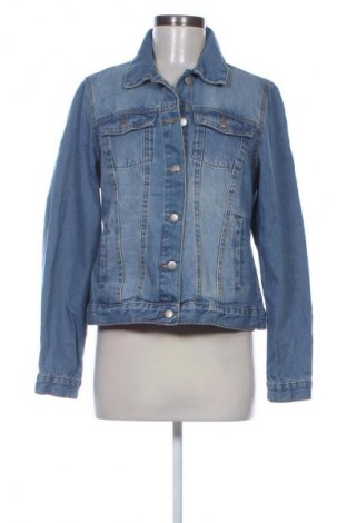 Damenjacke Janina, Größe M, Farbe Blau, Preis € 10,99