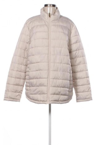Γυναικείο μπουφάν Janina, Μέγεθος XXL, Χρώμα  Μπέζ, Τιμή 15,99 €
