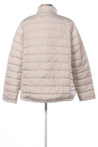 Γυναικείο μπουφάν Janina, Μέγεθος XXL, Χρώμα  Μπέζ, Τιμή 15,99 €