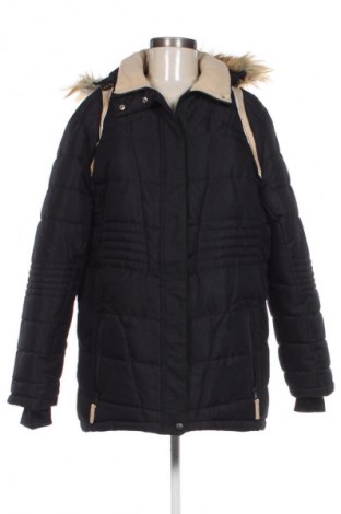 Kurtka damska Janina, Rozmiar XL, Kolor Czarny, Cena 93,99 zł