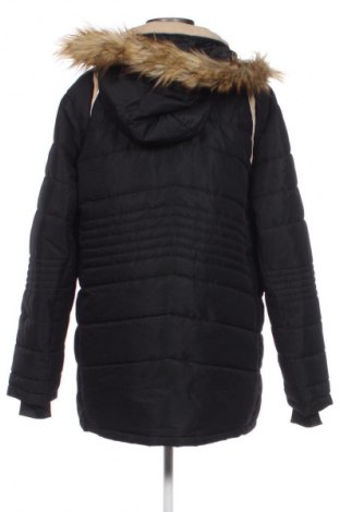 Kurtka damska Janina, Rozmiar XL, Kolor Czarny, Cena 93,99 zł