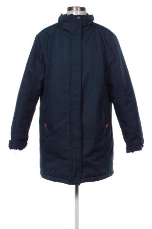 Damenjacke Janina, Größe L, Farbe Blau, Preis 23,99 €