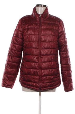 Дамско яке Janina, Размер L, Цвят Червен, Цена 18,91 €