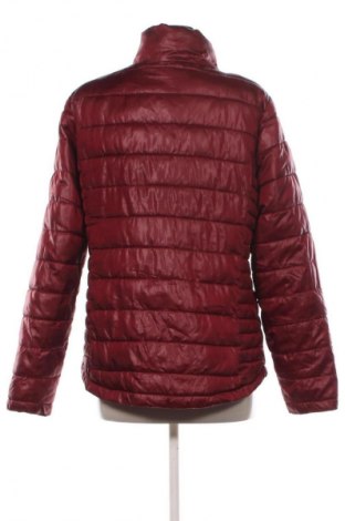 Дамско яке Janina, Размер L, Цвят Червен, Цена 18,91 €